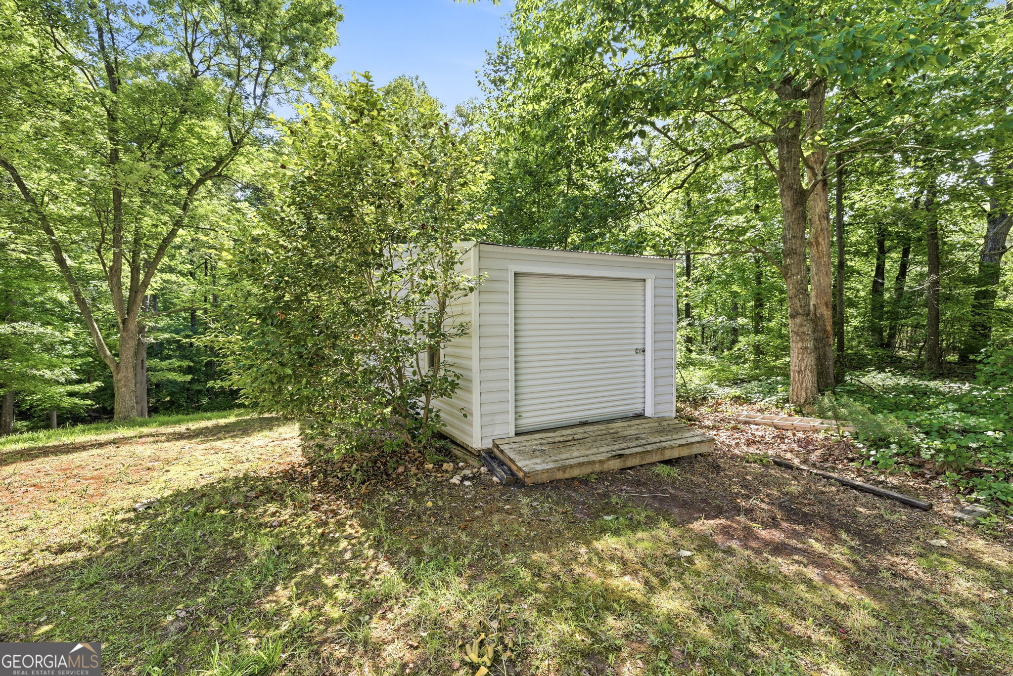 809 Sims Harris Road Gillsville GA 30543