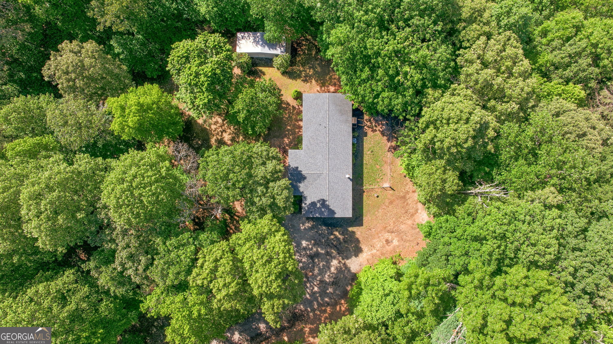 809 Sims Harris Road Gillsville GA 30543