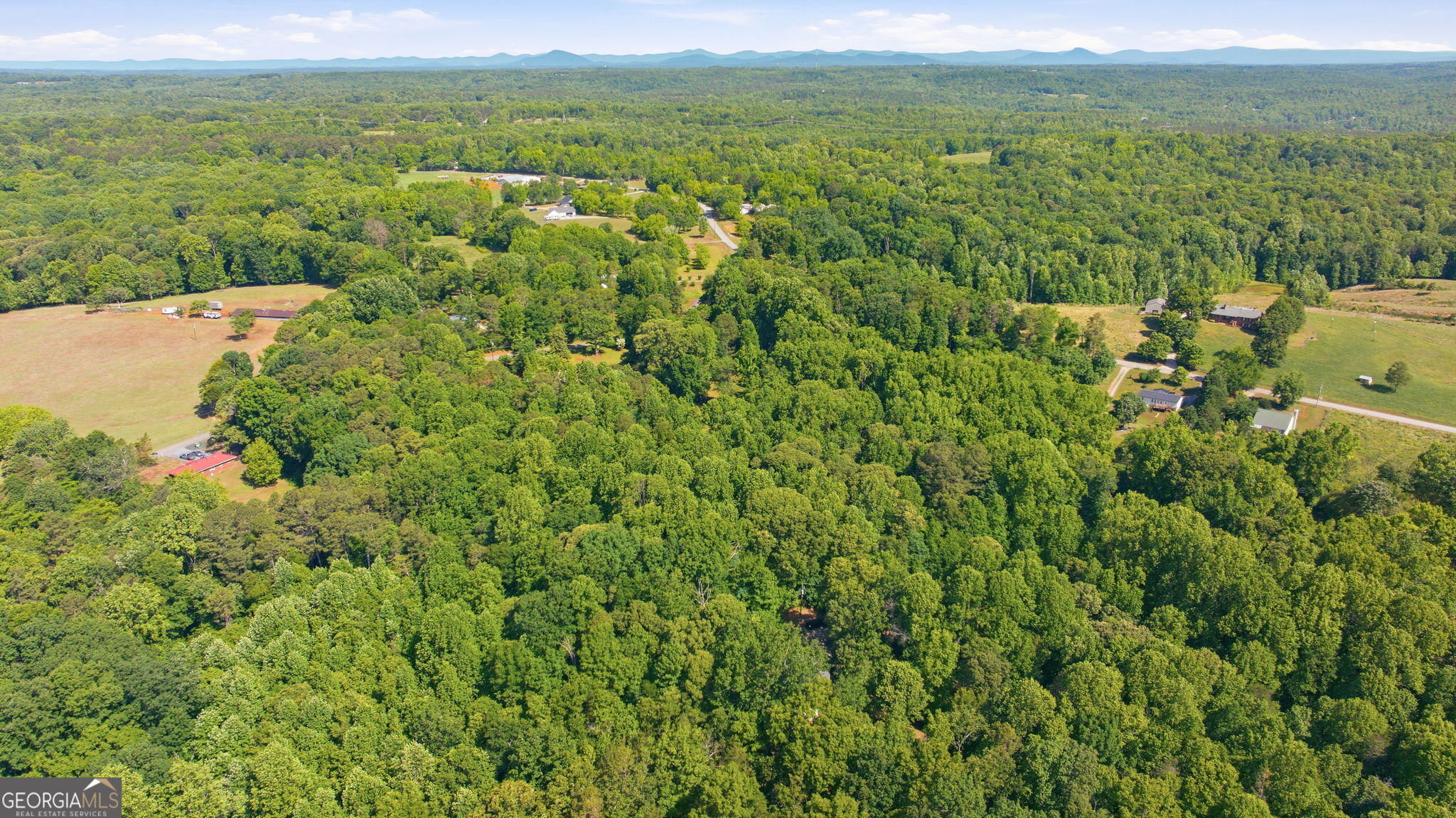 809 Sims Harris Road Gillsville GA 30543