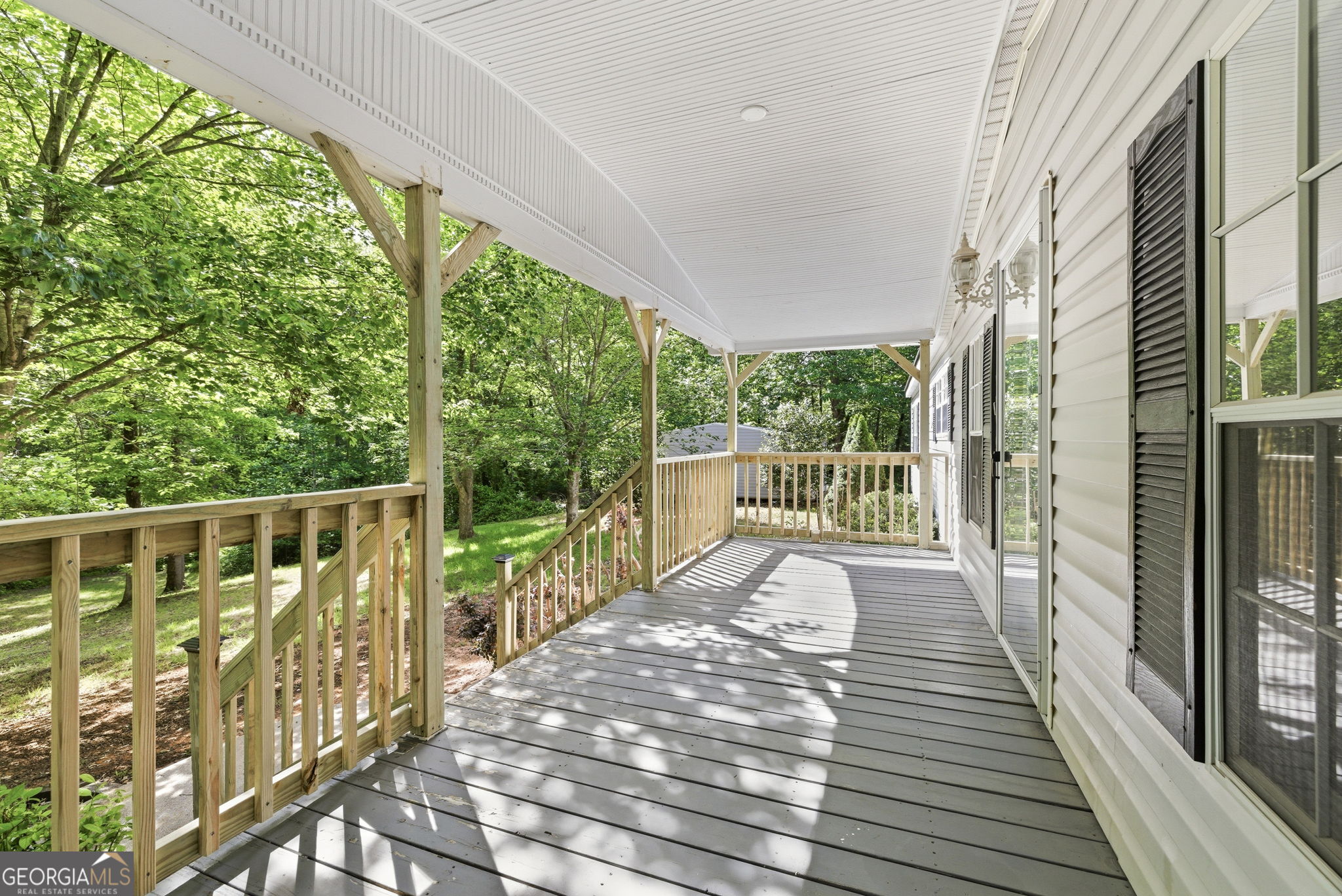 809 Sims Harris Road Gillsville GA 30543