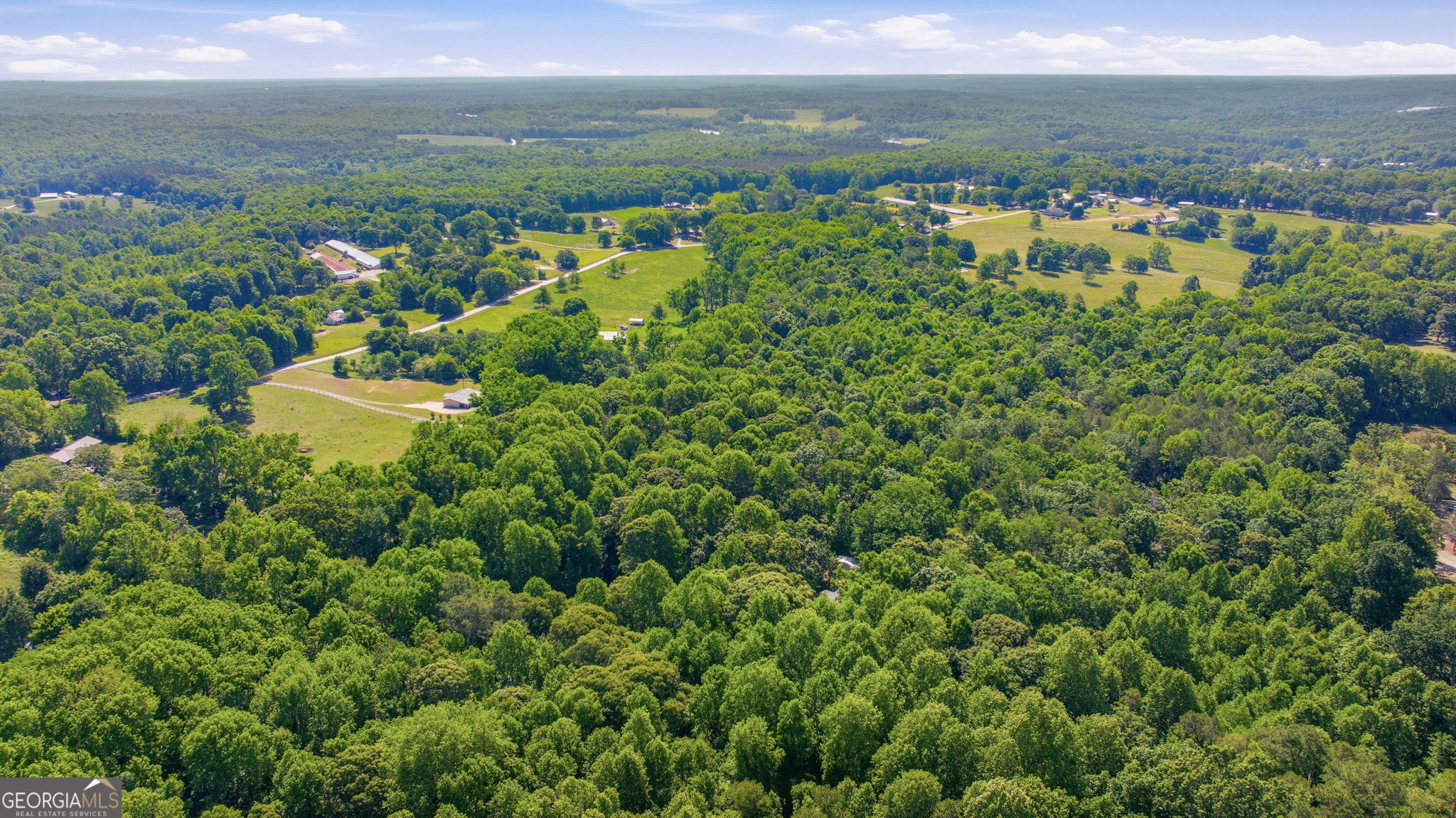 809 Sims Harris Road Gillsville GA 30543