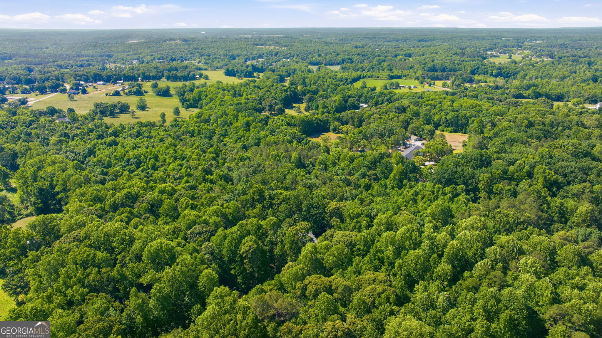 809 Sims Harris Road Gillsville GA 30543