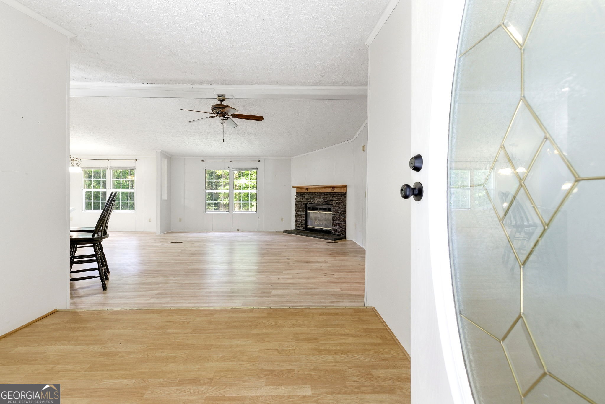 809 Sims Harris Road Gillsville GA 30543