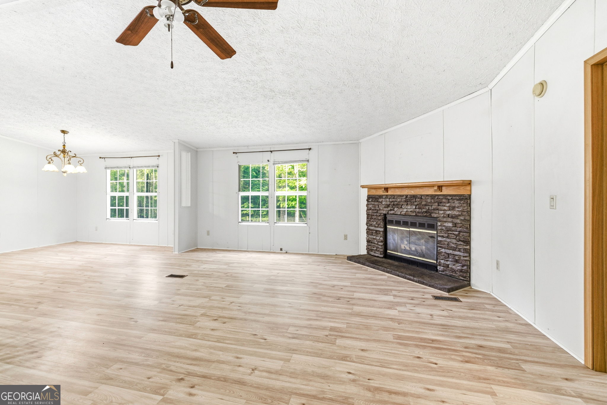809 Sims Harris Road Gillsville GA 30543