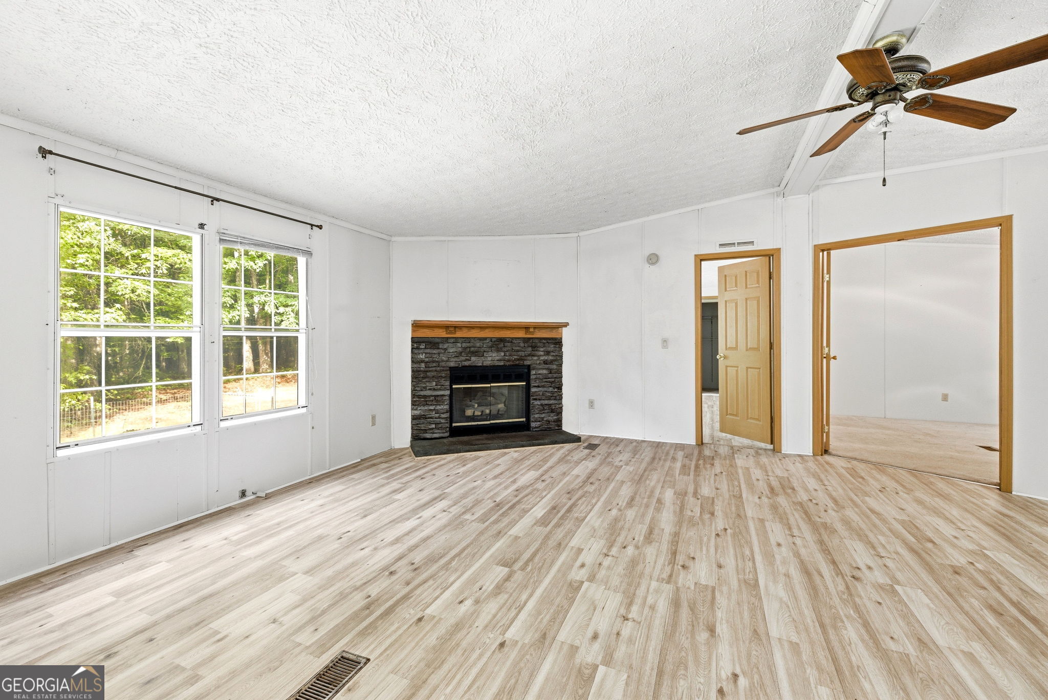 809 Sims Harris Road Gillsville GA 30543