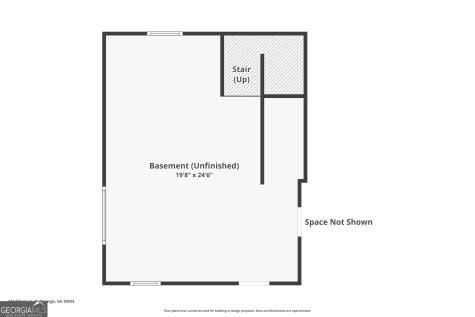 433 Elliots Lane Dahlonega GA 30533