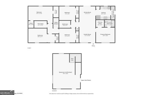 433 Elliots Lane Dahlonega GA 30533