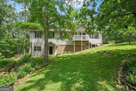 433 Elliots Lane Dahlonega GA 30533