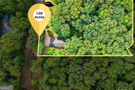 433 Elliots Lane Dahlonega GA 30533