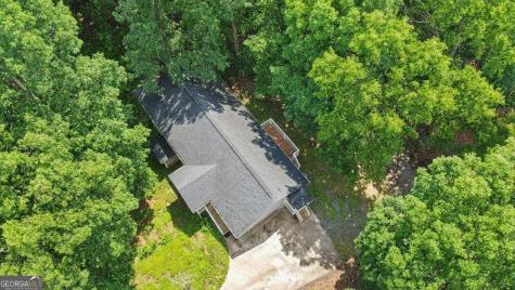 433 Elliots Lane Dahlonega GA 30533