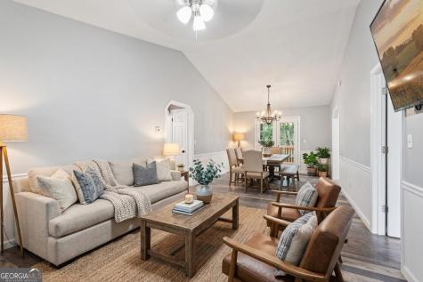 433 Elliots Lane Dahlonega GA 30533