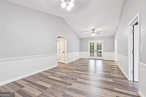433 Elliots Lane Dahlonega GA 30533