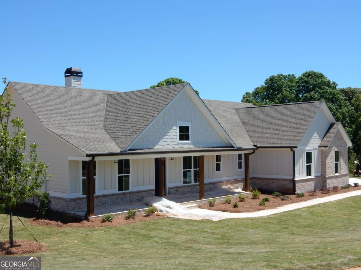 335 Sweetgrass Drive Demorest GA 30535