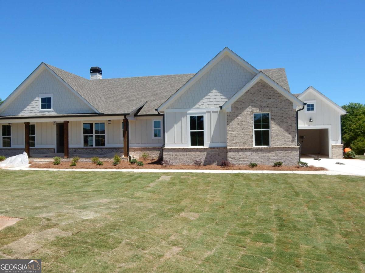 335 Sweetgrass Drive Demorest GA 30535