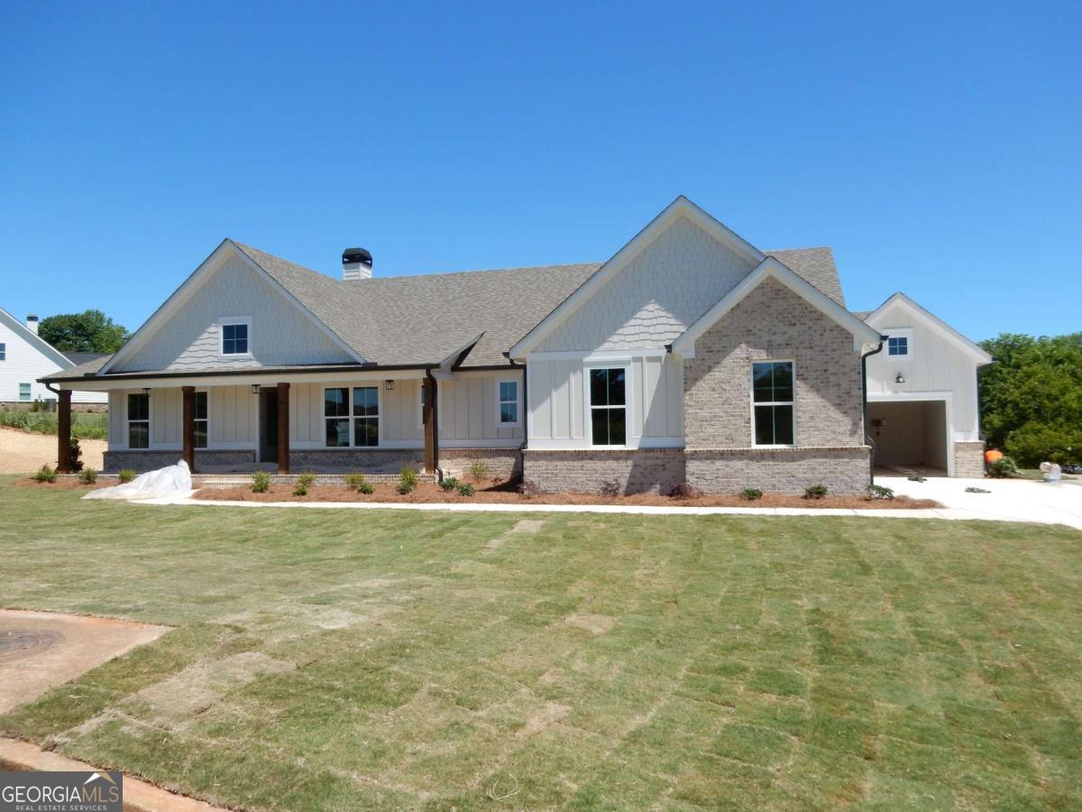 335 Sweetgrass Drive Demorest GA 30535