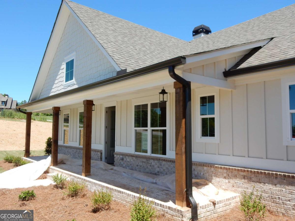 335 Sweetgrass Drive Demorest GA 30535