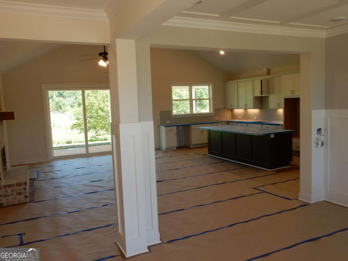 335 Sweetgrass Drive Demorest GA 30535