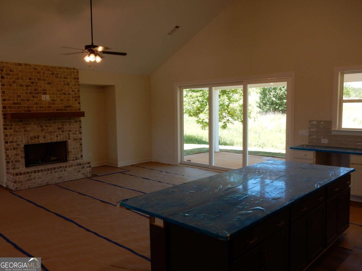 335 Sweetgrass Drive Demorest GA 30535