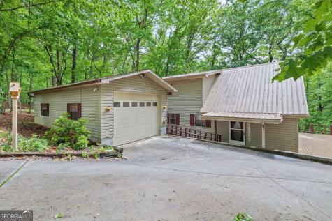 344 Robertson Drive Blairsville GA 30512