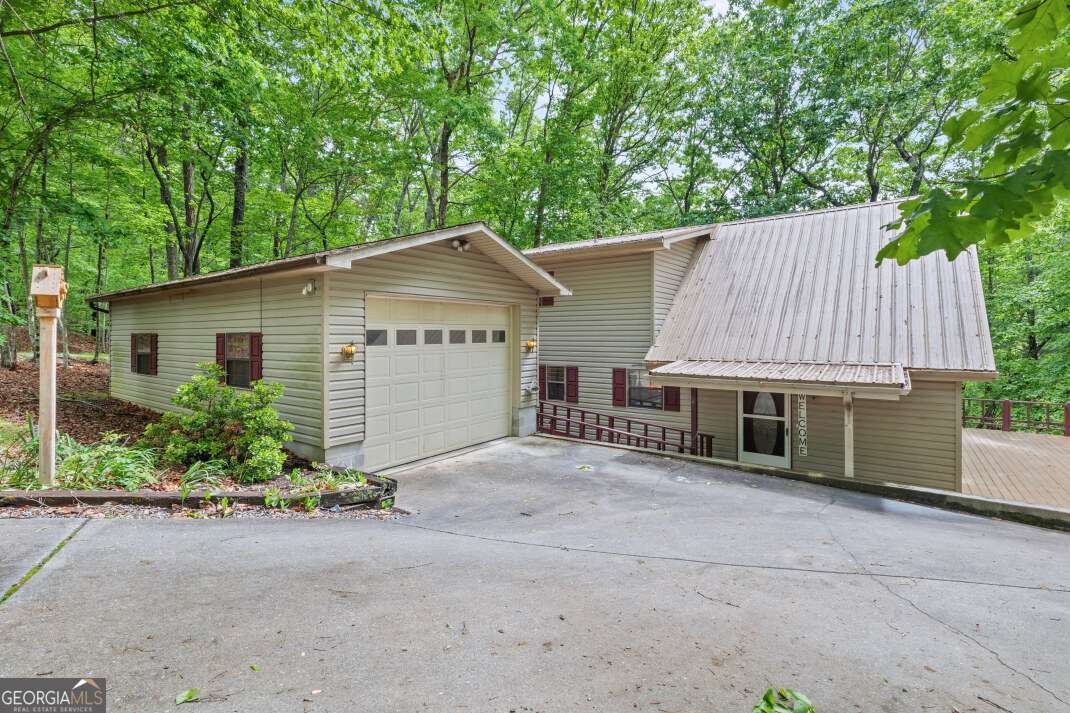 344 Robertson Drive Blairsville GA 30512