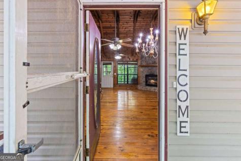 344 Robertson Drive Blairsville GA 30512