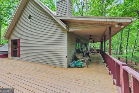 344 Robertson Drive Blairsville GA 30512