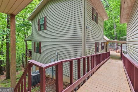 344 Robertson Drive Blairsville GA 30512
