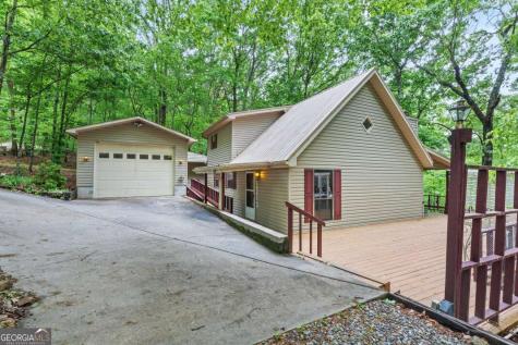 344 Robertson Drive Blairsville GA 30512