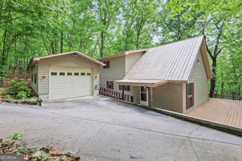 344 Robertson Drive Blairsville GA 30512