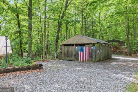 344 Robertson Drive Blairsville GA 30512