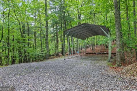 344 Robertson Drive Blairsville GA 30512