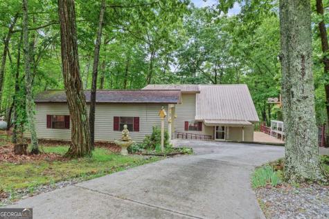 344 Robertson Drive Blairsville GA 30512