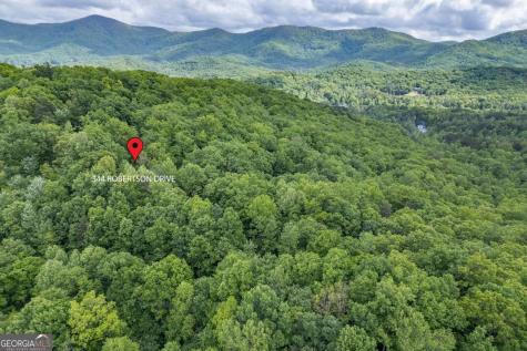 344 Robertson Drive Blairsville GA 30512