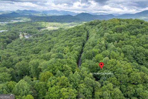 344 Robertson Drive Blairsville GA 30512