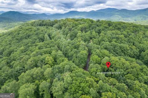 344 Robertson Drive Blairsville GA 30512