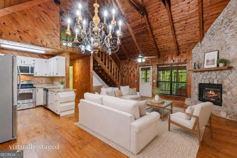 344 Robertson Drive Blairsville GA 30512