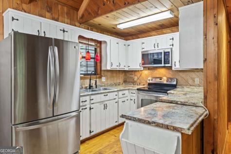 344 Robertson Drive Blairsville GA 30512