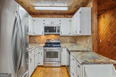 344 Robertson Drive Blairsville GA 30512