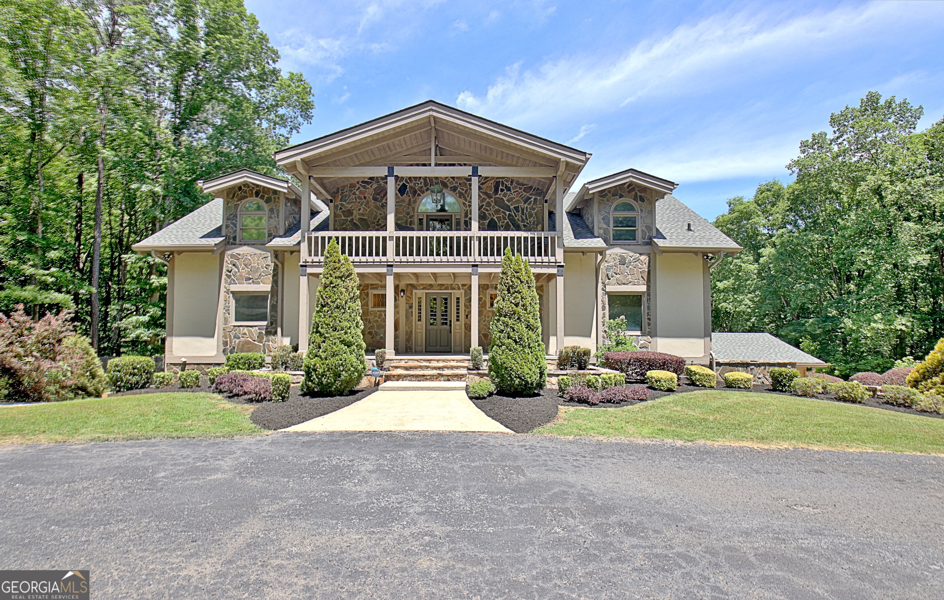 315 Vaughn Road Newnan GA 30265