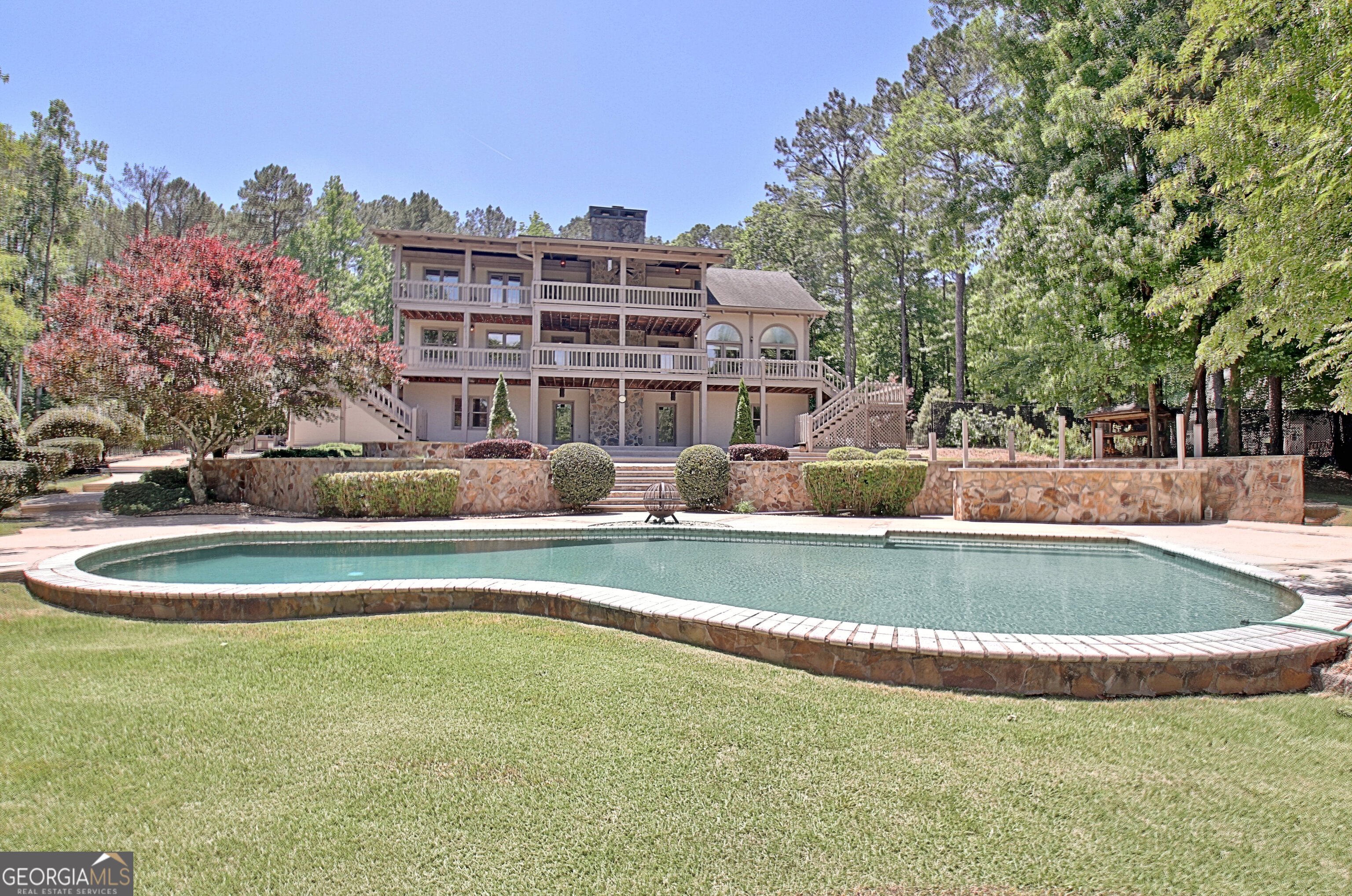 315 Vaughn Road Newnan GA 30265