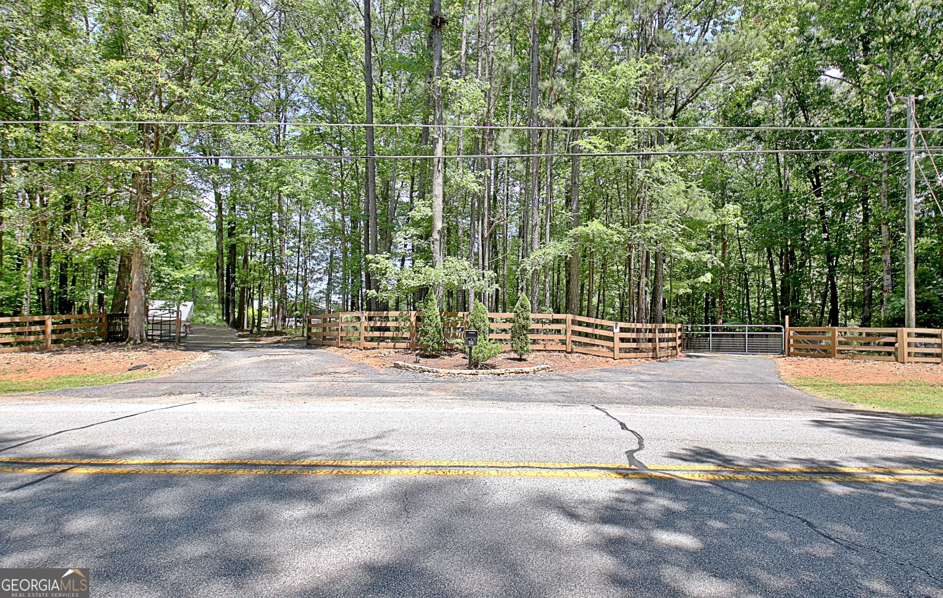 315 Vaughn Road Newnan GA 30265