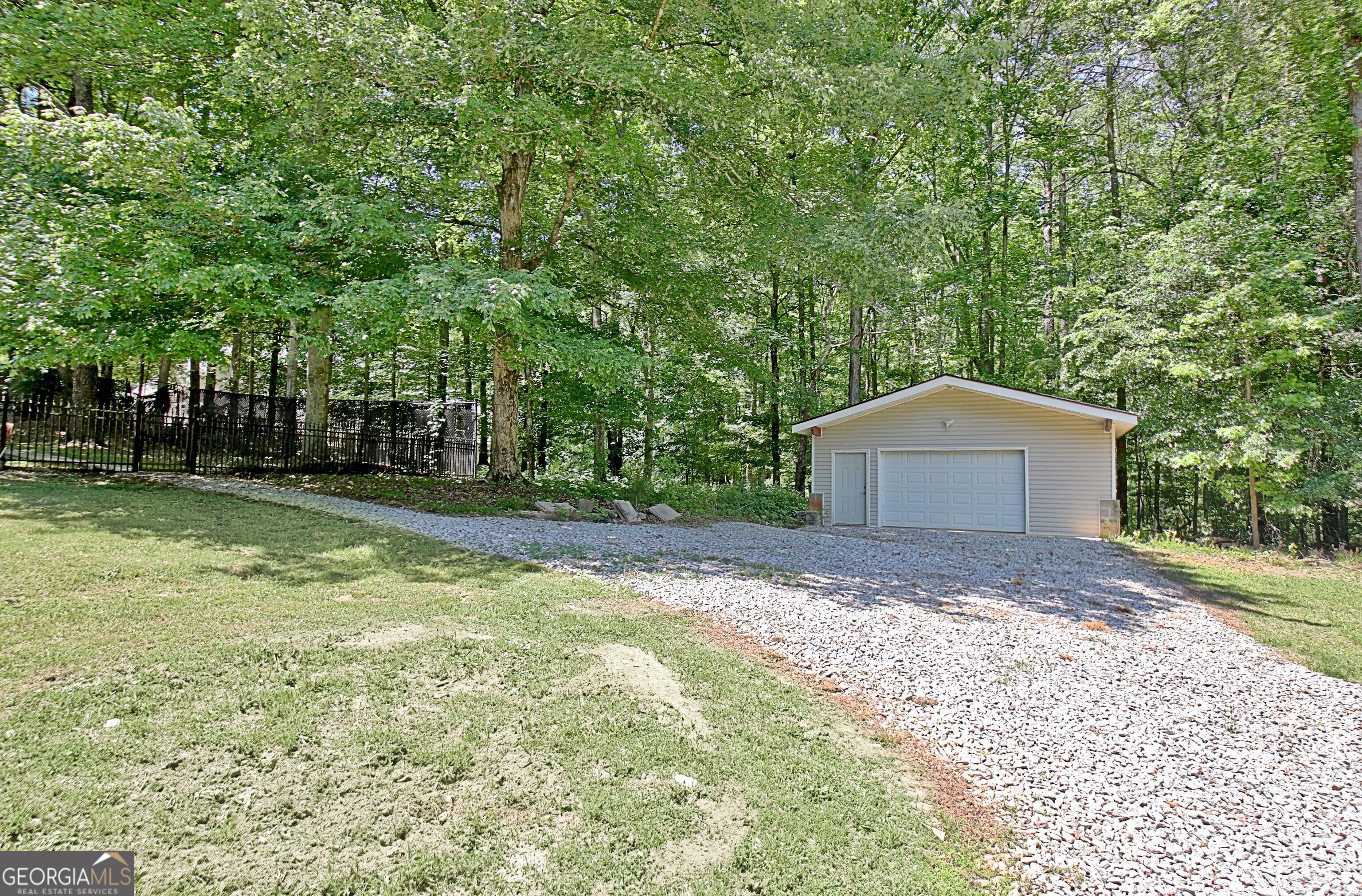 315 Vaughn Road Newnan GA 30265