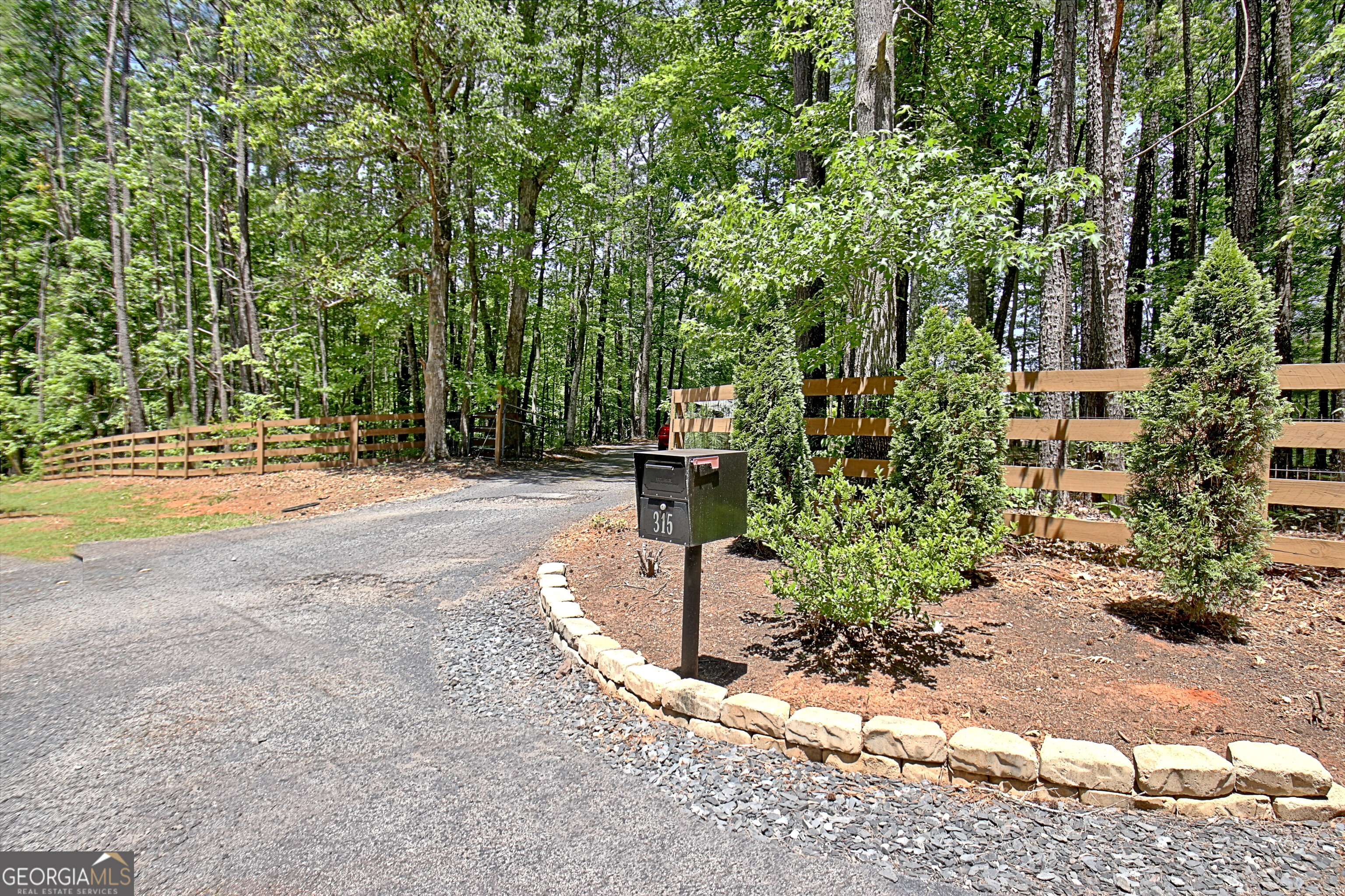 315 Vaughn Road Newnan GA 30265