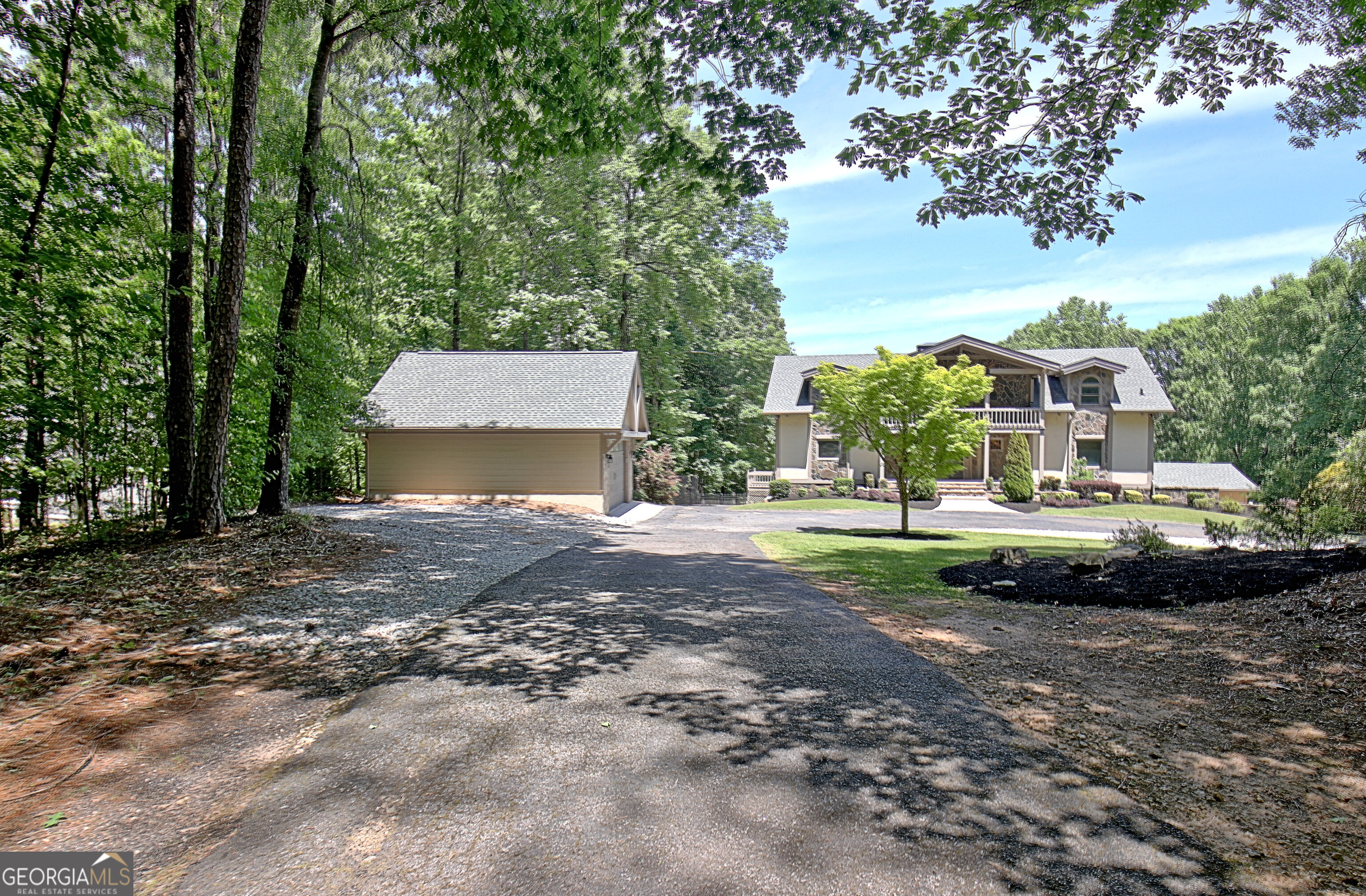 315 Vaughn Road Newnan GA 30265