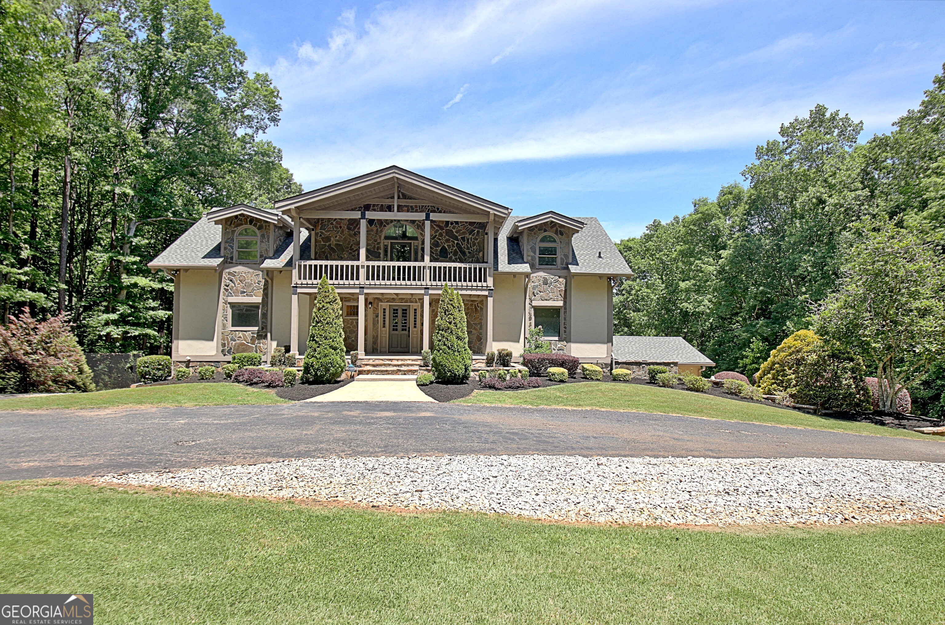 315 Vaughn Road Newnan GA 30265