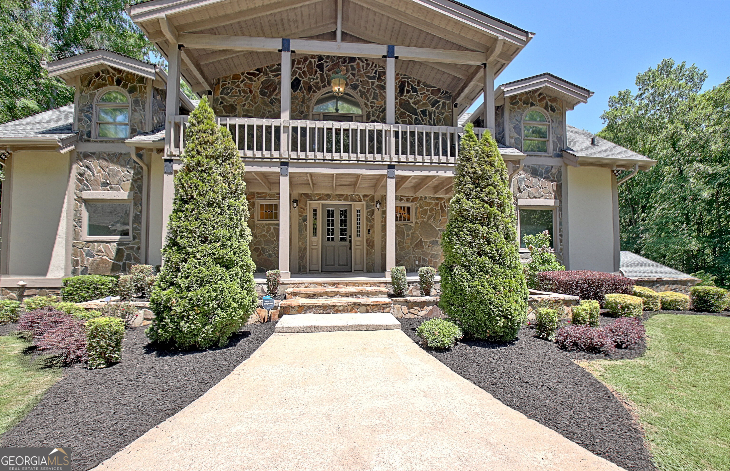 315 Vaughn Road Newnan GA 30265