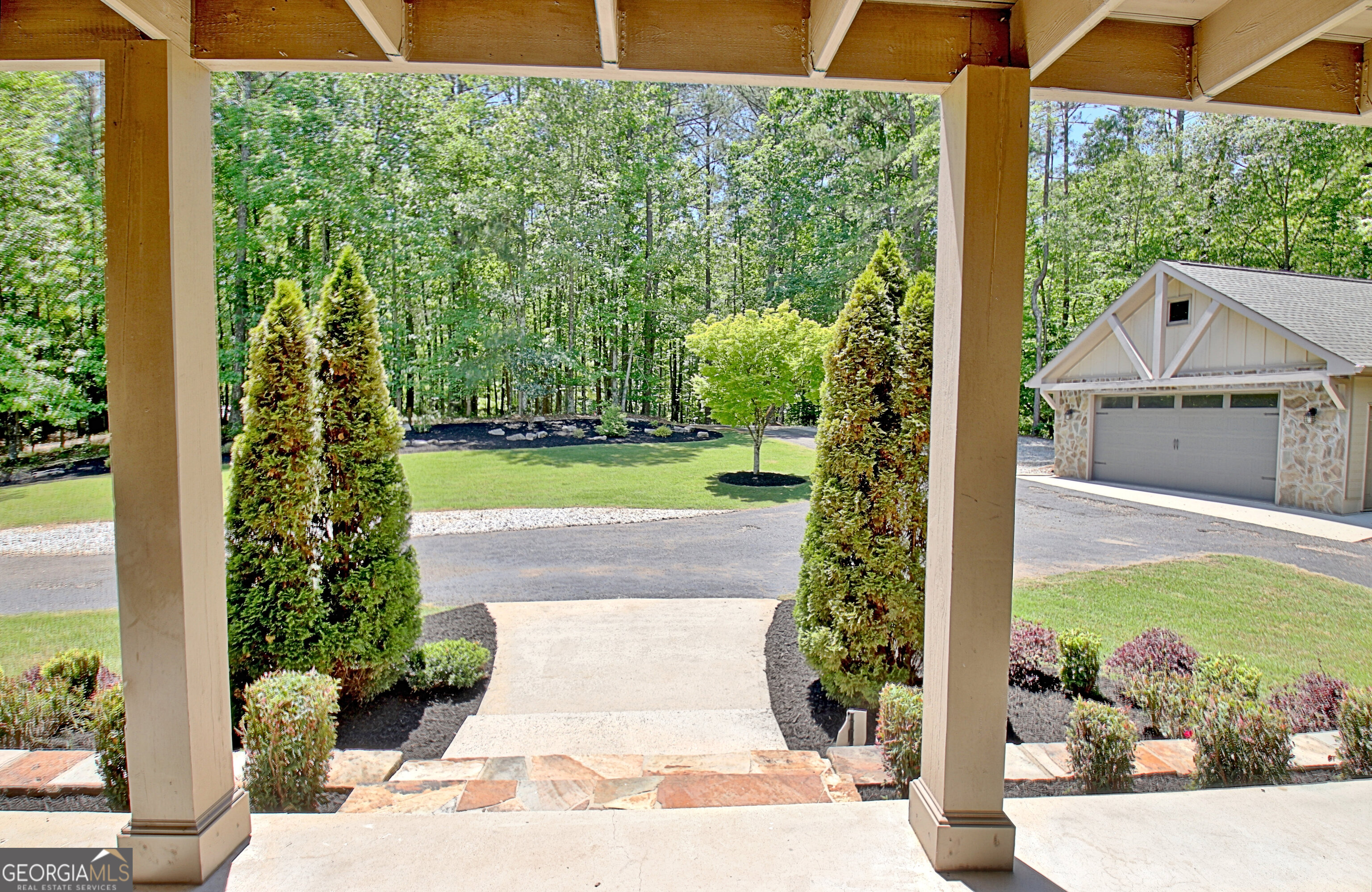 315 Vaughn Road Newnan GA 30265