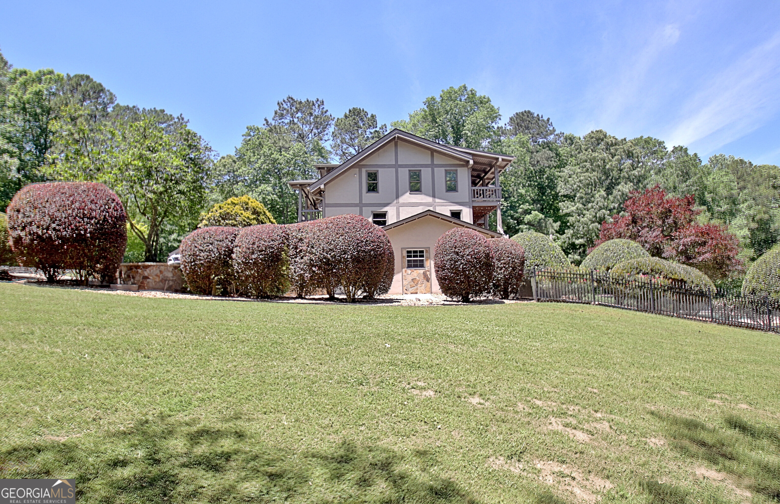 315 Vaughn Road Newnan GA 30265