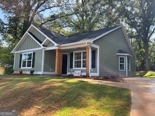 1205 Park Avenue Lagrange GA 30240