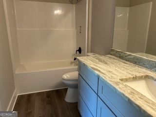 1205 Park Avenue Lagrange GA 30240